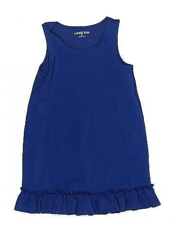 Lands' End Swimsuit Cover Up (view 1)