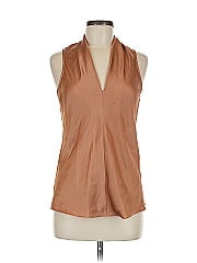 Boston Proper Sleeveless Blouse