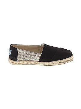 Toms Flats
