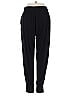 Gap Body Solid Black Casual Pants Size S - photo 2