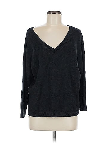 Madewell Pullover Sweater (view 1)