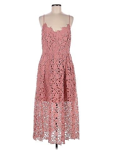 ASTR The Label Cocktail Dress (view 1)