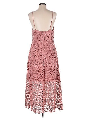 ASTR The Label Cocktail Dress (view 2)