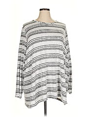 Susan Graver Pullover Sweater