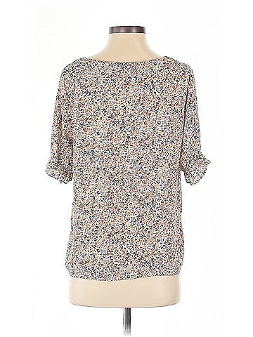 Böhme Short Sleeve Blouse (view 2)