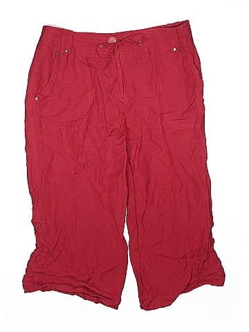 Larry Levine Cargo Shorts (view 1)