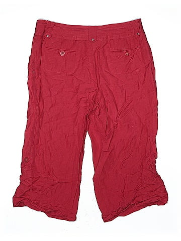 Larry Levine Cargo Shorts (view 2)