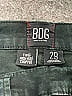 BDG Chevron-herringbone Black Jeans Size 29 waist - photo 6
