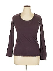 Ann Taylor Loft 3/4 Sleeve T Shirt