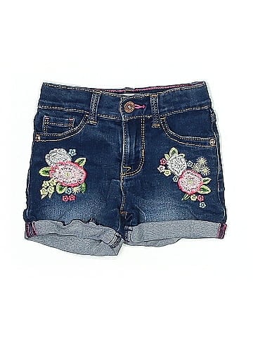 Jordache Denim Shorts (view 1)