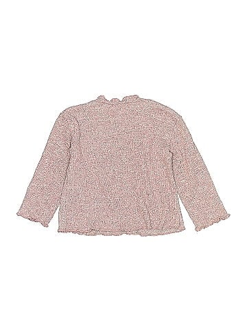 Zara Baby Long Sleeve Turtleneck (view 2)
