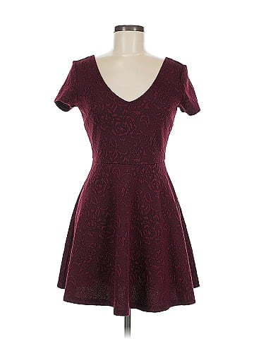 Forever 21 Cocktail Dress (view 1)