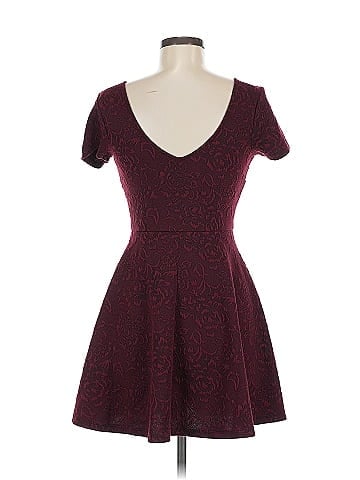 Forever 21 Cocktail Dress (view 2)