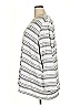 Susan Graver Stripes Silver Pullover Sweater Size 4X - photo 4