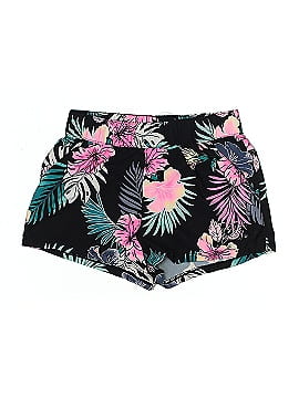 Justice Shorts