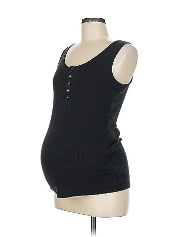 Gap - Maternity Sleeveless T-Shirt (view 1)