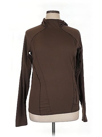 Mountain Hardwear Long Sleeve Turtleneck (view 1)