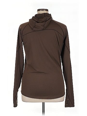Mountain Hardwear Long Sleeve Turtleneck (view 2)