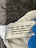 Zara Baby 100% Cotton Ivory Long Sleeve Onesie Size 18-24 mo - photo 4