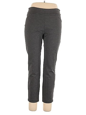 Charter Club Active Pants (view 1)