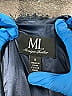 ML Monique Lhuillier Blue Cocktail Dress Size 8 - photo 7