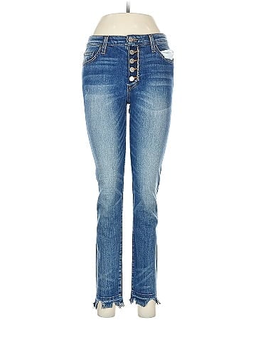 Flying Monkey Jeans (view 1)