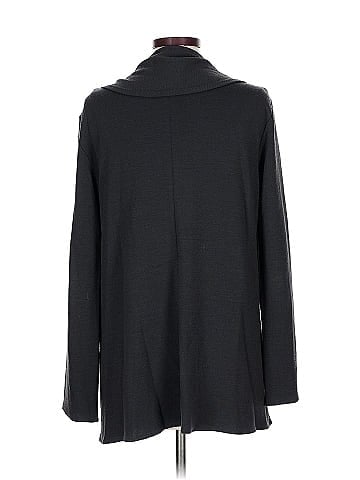 Eileen Fisher Cardigan (view 2)