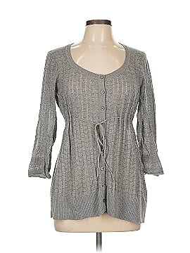Dkny Jeans Cardigan