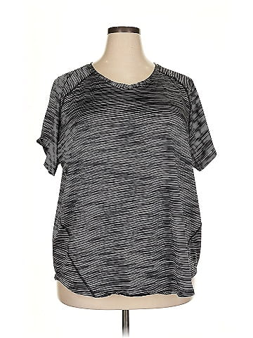 Tek Gear Short Sleeve T-Shirt (view 1)