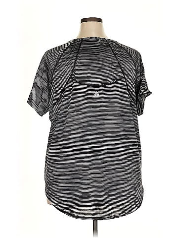 Tek Gear Short Sleeve T-Shirt (view 2)
