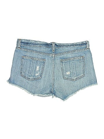 Rag & Bone/JEAN Denim Shorts (view 2)