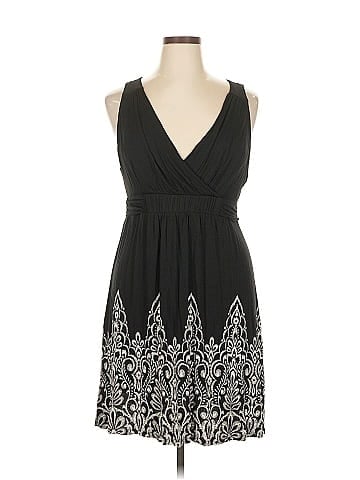 Elle Cocktail Dress (view 1)