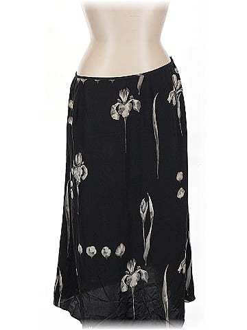 Linda Allard Ellen Tracy Casual Skirt (view 1)