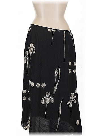 Linda Allard Ellen Tracy Casual Skirt (view 2)