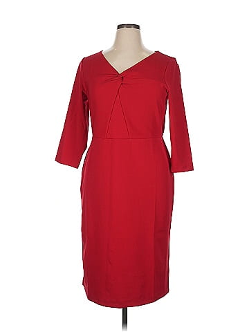 Talbots Casual Dress (view 1)