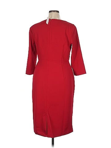 Talbots Casual Dress (view 2)