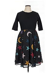 E Shakti Cocktail Dress