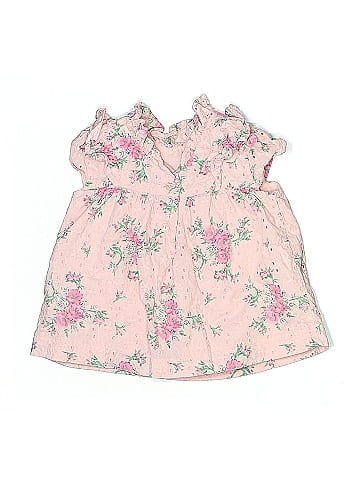 Janie and Jack Short Sleeve Blouse (view 2)