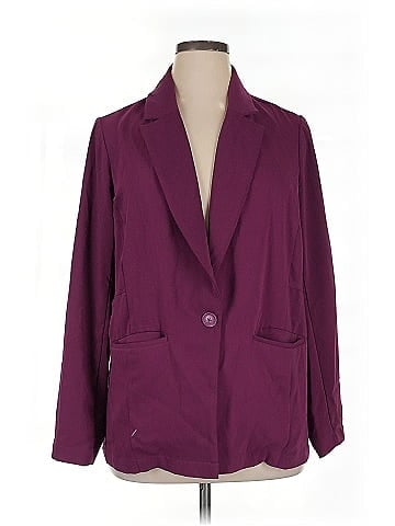 Torrid Blazer (view 1)
