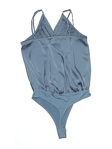 Express Outlet Bodysuit (view 2)