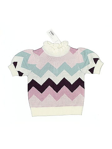 Janie and Jack Short Sleeve Top (view 1)