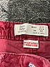 Zara Baby Burgundy Jeggings Size 2 - 3 - photo 3