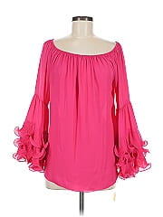 Joseph Ribkoff 3/4 Sleeve Blouse