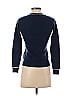 Lacoste Blue Pullover Sweater Size EU 32 / US 2 - photo 2