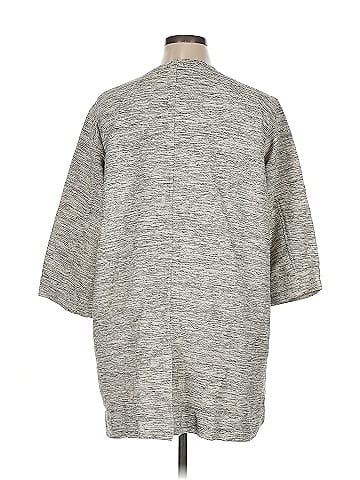 Eileen Fisher Coat (view 2)