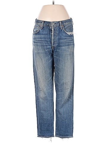 Citizens of Humanity Jeans (view 1)