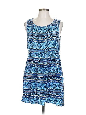 Forever 21 Casual Dress (view 1)