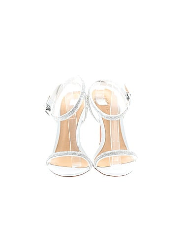 Schutz Heels (view 2)