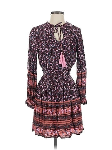 VICI Casual Dress (view 1)