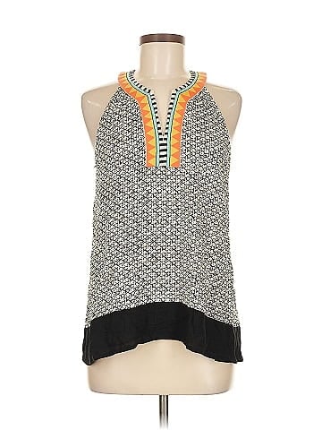 THML Sleeveless Blouse (view 1)